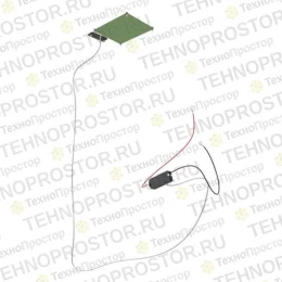Зарядное устр. батареи, Battery Charger, Solargizer AT464052 