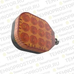 Лампа, Lamp, Led Lamp, Front Turn/marker AT465217 