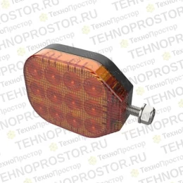 Лампа, Lamp, Led Lamp, Front Turn/marker AT465217 