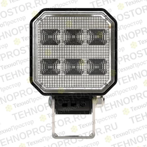 Прожектор, Floodlamp, Led Lamp, Work AT465219 