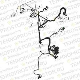 Жгут проводов, Wiring Harness Eh Vehicle AT465235 
