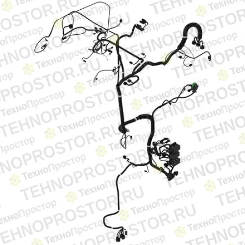 Жгут проводов, Wiring Harness Eh Vehicle AT465235 