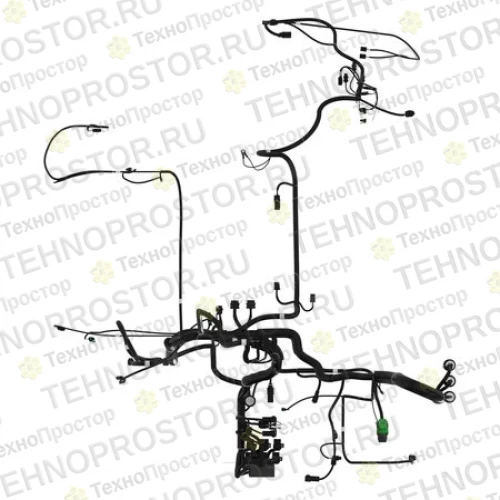 Жгут проводов, Wiring Harness Eh Vehicle AT465235 