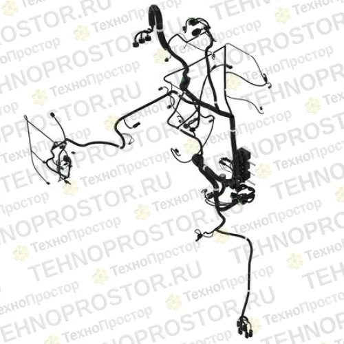 Жгут проводов, Wiring Harness Eh Vehicle AT465235 