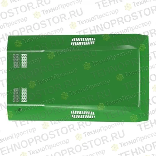 Капот, Hood, Hood, Top, Assembly AT465701 