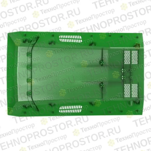 Капот, Hood, Hood, Top, Assembly AT465701 
