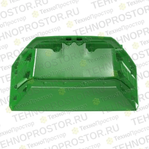 Капот, Hood, Hood, Top, Assembly AT465701 