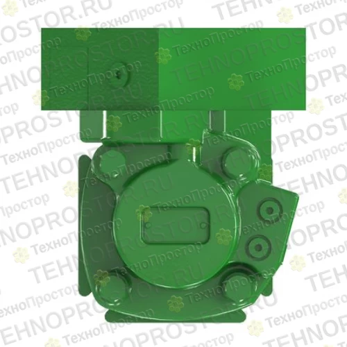 Гидравлический мотор, Hydraulic Motor, Motor With Crossov AT467924 