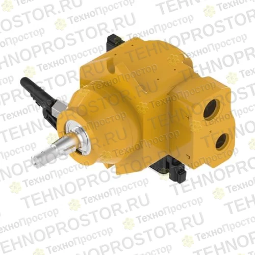 Гидравлический мотор, Hydraulic Motor, Motor, Fan AT468551 