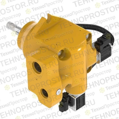 Гидравлический мотор, Hydraulic Motor, Motor, Fan AT468551 