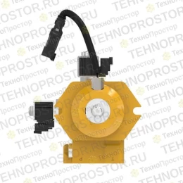 Гидравлический мотор, Hydraulic Motor, Motor, Fan AT468551