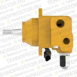 Гидравлический мотор, Hydraulic Motor, Motor, Fan AT468551
