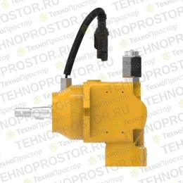 Гидравлический мотор, Hydraulic Motor, Motor, Fan AT468551