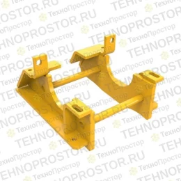 Ограждение, Guard, 700j Right Chain Guide AT468800 