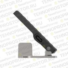 Педаль, Pedal, Dual Brake, Rh Sub Assembly AT470563