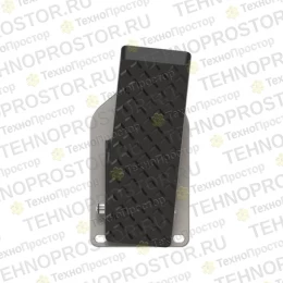 Педаль, Pedal, Dual Brake, Rh Sub Assembly AT470563