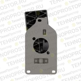 Педаль, Pedal, Dual Brake, Rh Sub Assembly AT470563