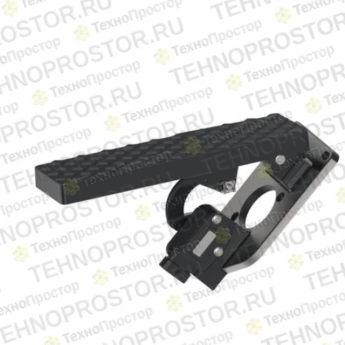 Педаль, Pedal, Dual Brake, Lh Sub Assembly AT470564 