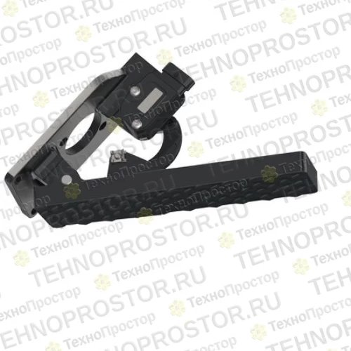 Педаль, Pedal, Dual Brake, Lh Sub Assembly AT470564 