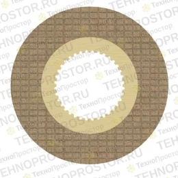 Дисковое орудие, Disk, With Facings AT471125 