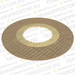 Дисковое орудие, Disk, With Facings AT471125