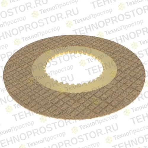Дисковое орудие, Disk, With Facings AT471125 