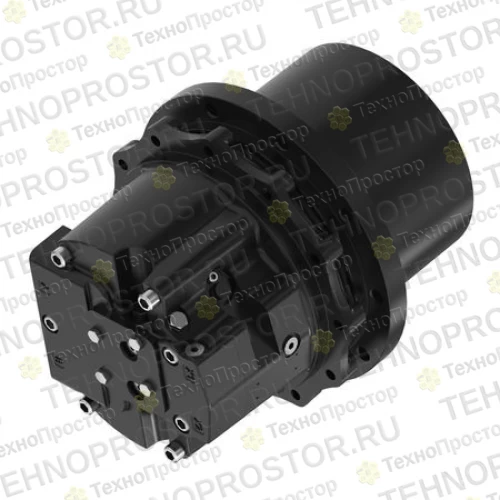 Гидравлический мотор, Hydraulic Motor, Motor, Hydrostatic AT472920 