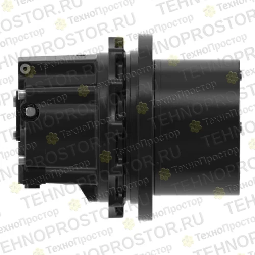 Гидравлический мотор, Hydraulic Motor, Motor, Hydrostatic AT472920 