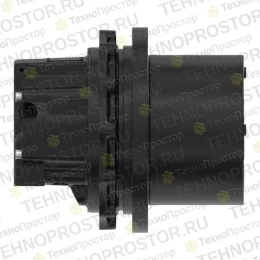 Гидравлический мотор, Hydraulic Motor, Motor, Hydrostatic AT472921