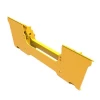 Быстроразъемная муфта, Quick Coupler, Quick Attach Weldmen AT473818 