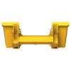 Быстроразъемная муфта, Quick Coupler, Quick Attach Weldmen AT473818 
