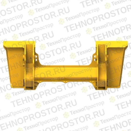 Быстроразъемная муфта, Quick Coupler, Quick Attach Weldmen AT473818 