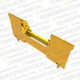 Быстроразъемная муфта, Quick Coupler, Electric Quick Tatch AT473939 