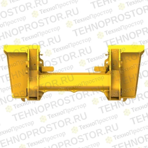 Быстроразъемная муфта, Quick Coupler, Electric Quick Tatch AT473939 