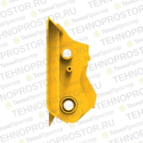 Быстроразъемная муфта, Quick Coupler, Electric Quick Tatch AT473939 