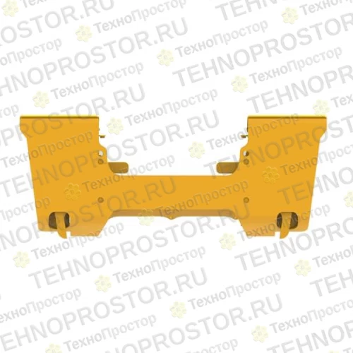 Быстроразъемная муфта, Quick Coupler, Electric Quick Tatch AT473939 