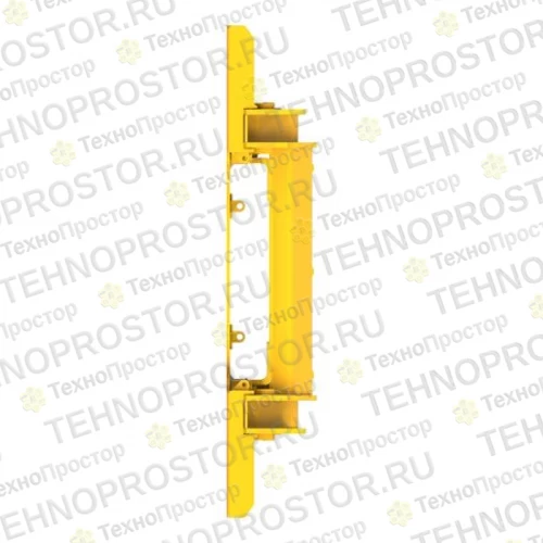 Быстроразъемная муфта, Quick Coupler, Electric Quick Tatch AT473939 