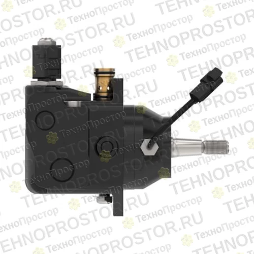Гидравлический мотор, Hydraulic Motor, Hydraulic Motor; U AT474943 