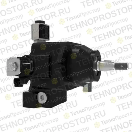 Гидравлический мотор, Hydraulic Motor, Hydraulic Motor, R AT474944 