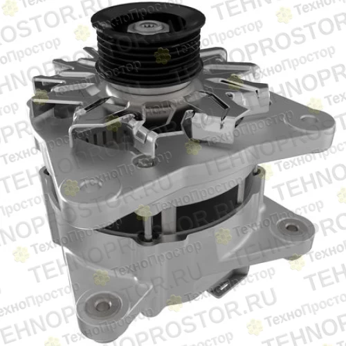Генератор переменн. тока, Alternator, Alternator, 90a, Iso, 1 AT476305 