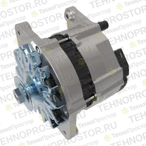 Генератор переменн. тока, Alternator, Alternator, 75a, Vw, 14 AT476307 