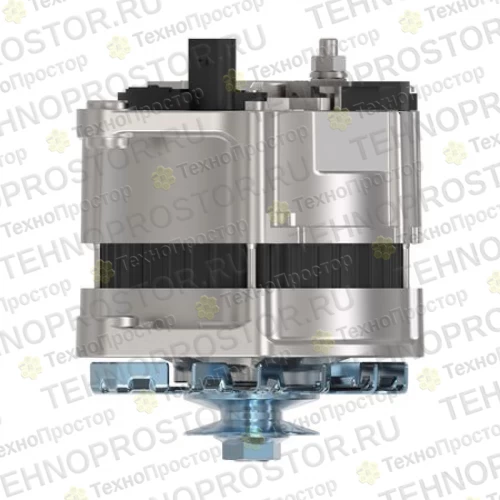 Генератор переменн. тока, Alternator, Alternator, 75a, Vw, 14 AT476307 