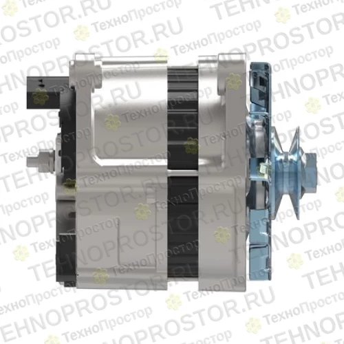 Генератор переменн. тока, Alternator, Alternator, 75a, Vw, 14 AT476307 