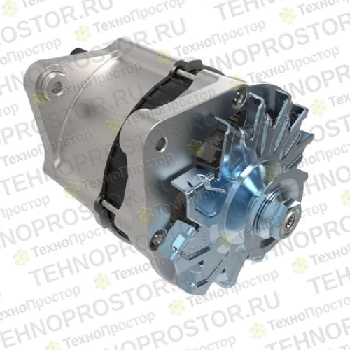 Генератор переменн. тока, Alternator, Alternator, 75a, Vw, 14 AT476307 