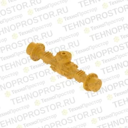 Задний мост, Rear Axle, Rear Axle, Mtb 3070 4 Pl AT477319 