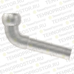 Выхлопная труба, Exhaust Pipe, Tube Ball Joint, Inne AT478753 
