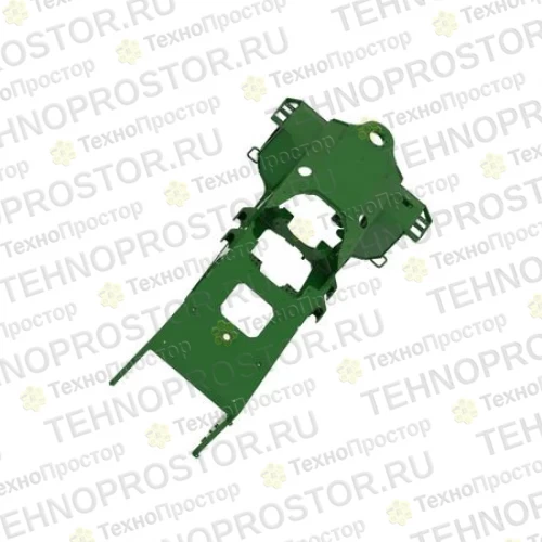 Основная рама, Main Frame, Engine Frame Weldment 7 AT481017 