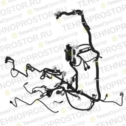 Жгут проводов шасси, Chassis Wiring Harness, 1674 - Harn AT481427 