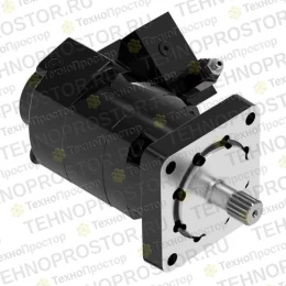 Гидравлический мотор, Hydraulic Motor, Motor With Crossov AT481818 