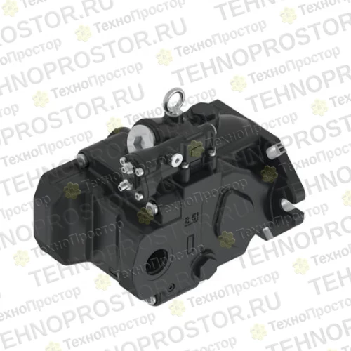 Гидравлический насос, Hydraulic Pump, 85cc, Axial Piston AT481923 
